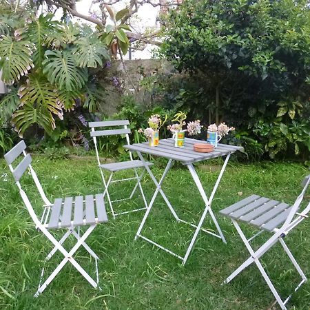 Residencialusobrasileira Hotel Leca da Palmeira Luaran gambar