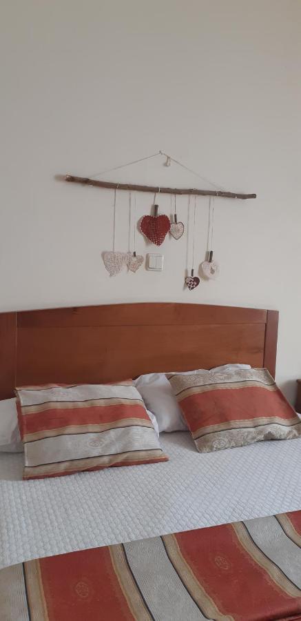 Residencialusobrasileira Hotel Leca da Palmeira Luaran gambar