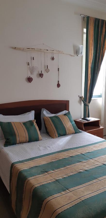 Residencialusobrasileira Hotel Leca da Palmeira Luaran gambar