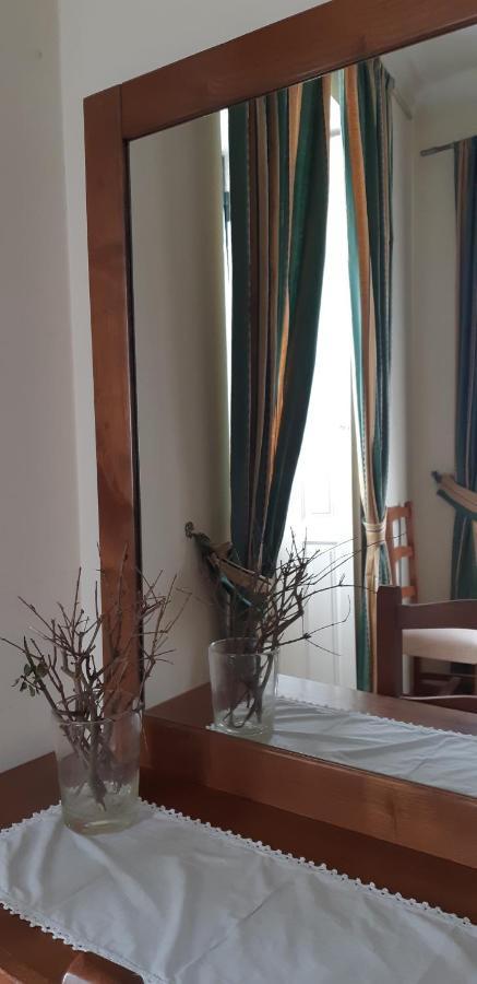 Residencialusobrasileira Hotel Leca da Palmeira Luaran gambar