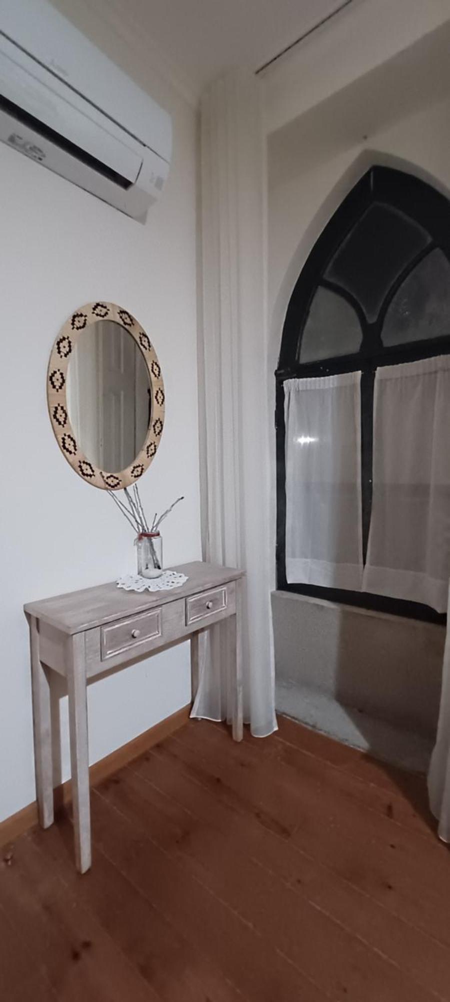 Residencialusobrasileira Hotel Leca da Palmeira Luaran gambar