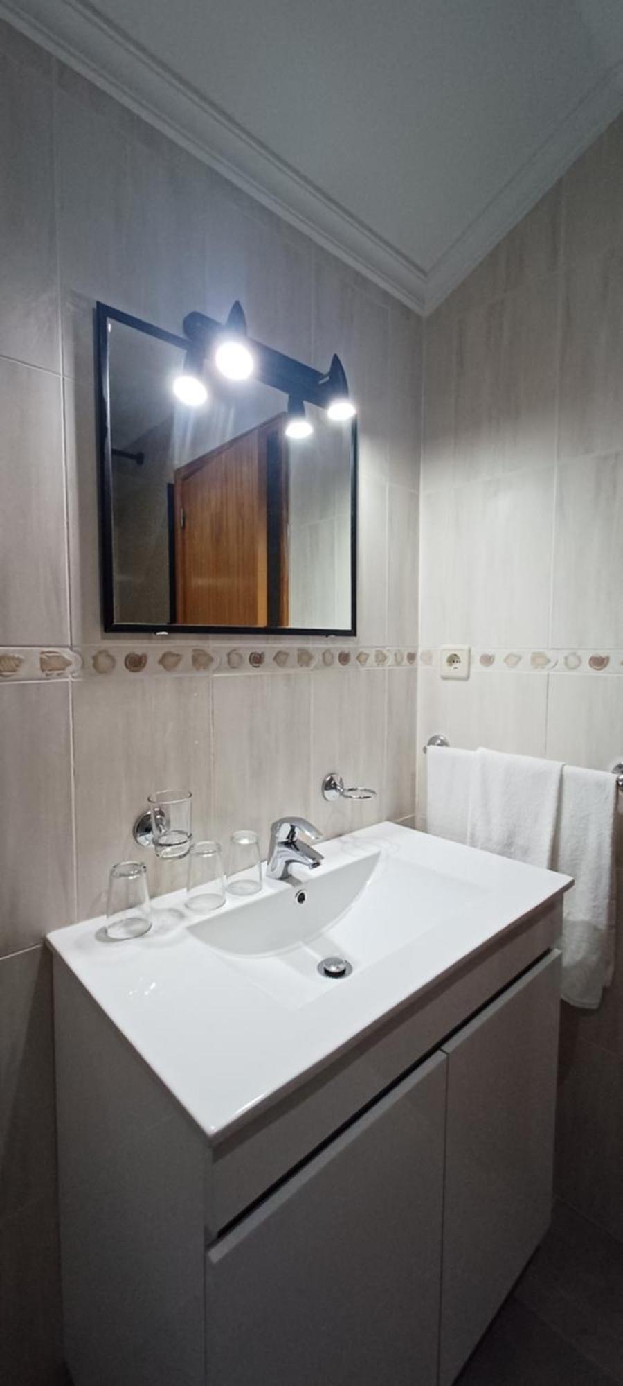 Residencialusobrasileira Hotel Leca da Palmeira Luaran gambar