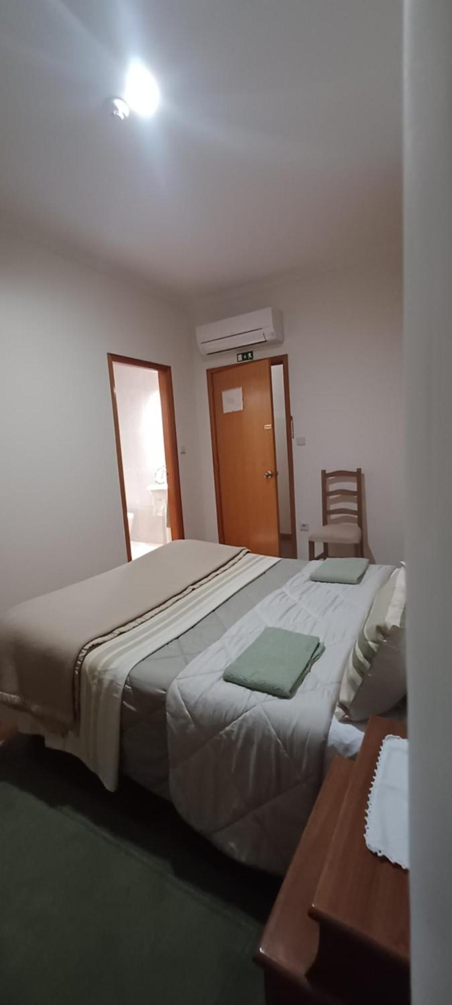 Residencialusobrasileira Hotel Leca da Palmeira Luaran gambar