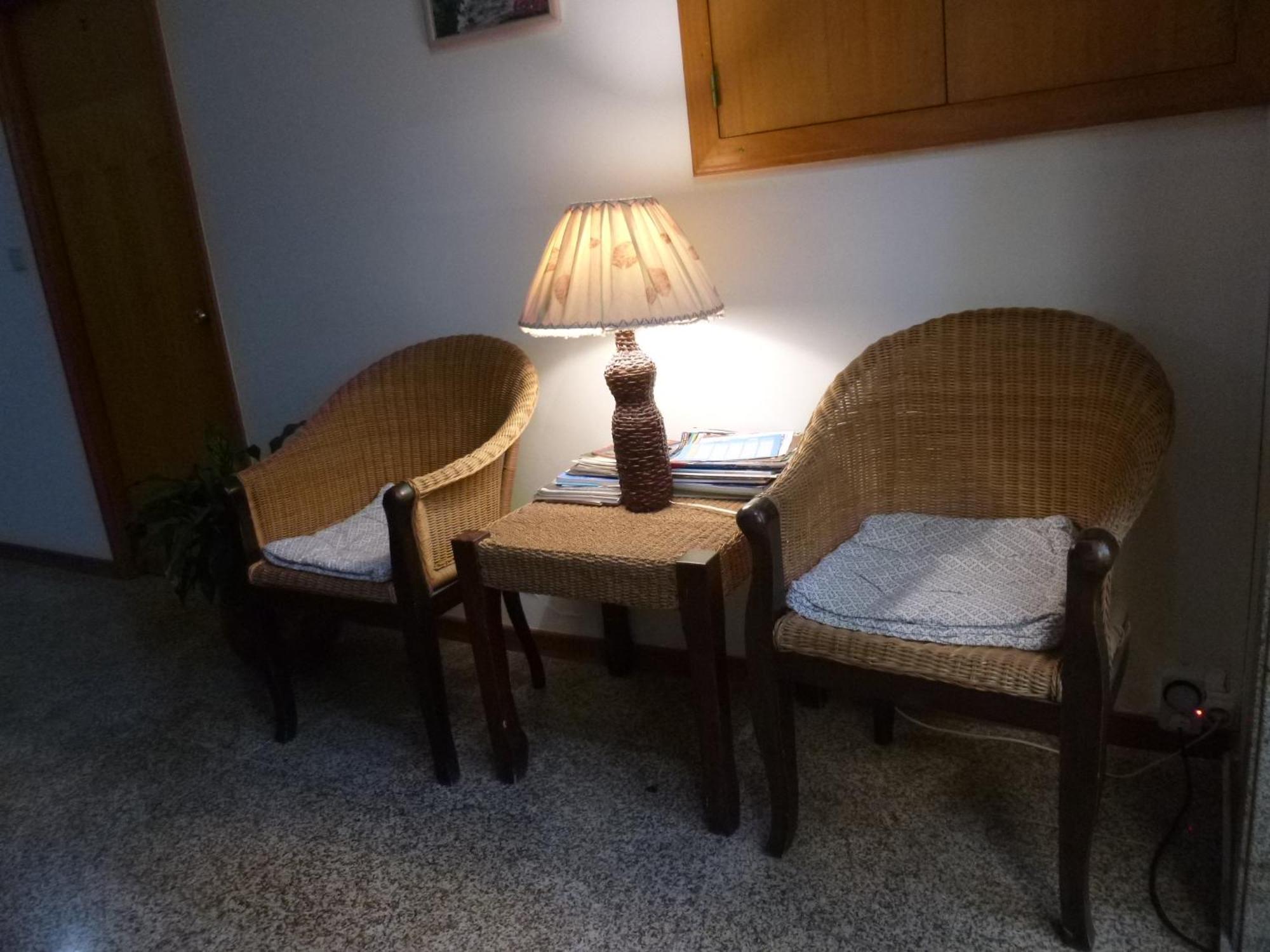 Residencialusobrasileira Hotel Leca da Palmeira Luaran gambar