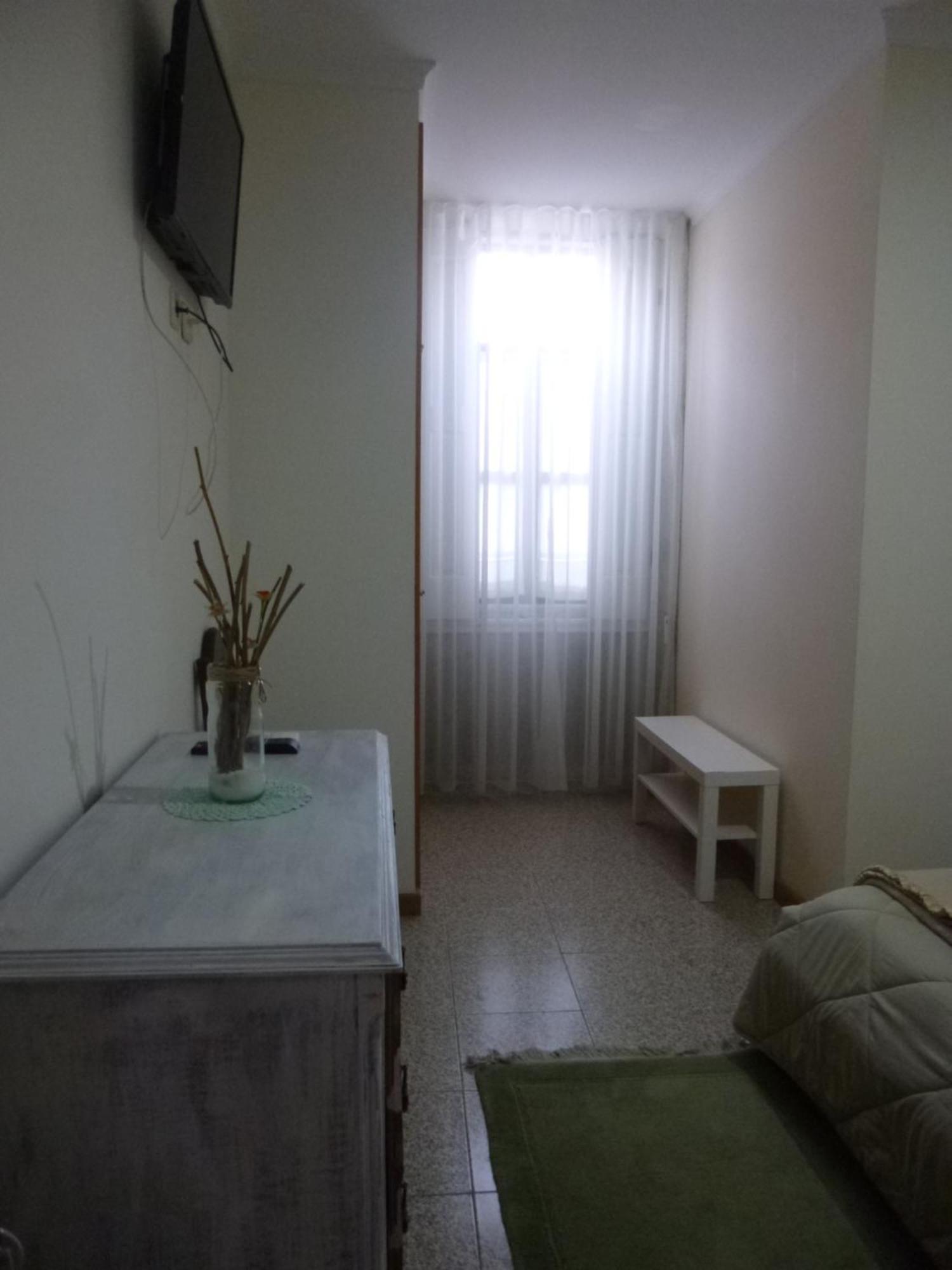 Residencialusobrasileira Hotel Leca da Palmeira Luaran gambar