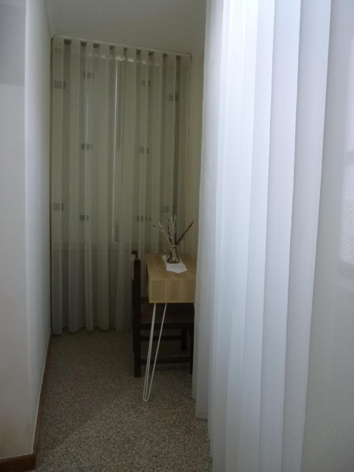 Residencialusobrasileira Hotel Leca da Palmeira Luaran gambar
