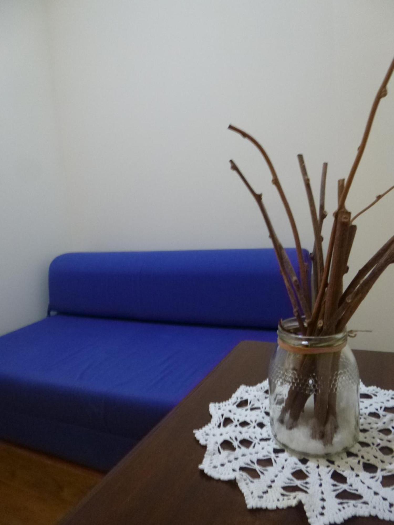 Residencialusobrasileira Hotel Leca da Palmeira Luaran gambar