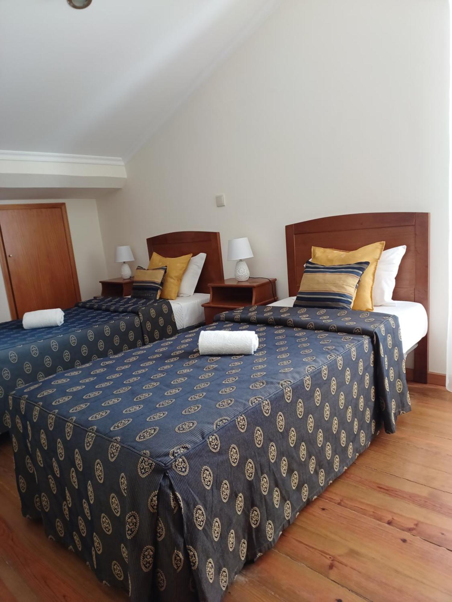 Residencialusobrasileira Hotel Leca da Palmeira Bilik gambar